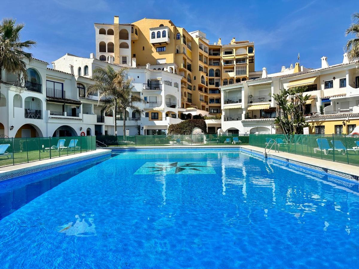 Cabopino Port - Eaw Homes * Marbella