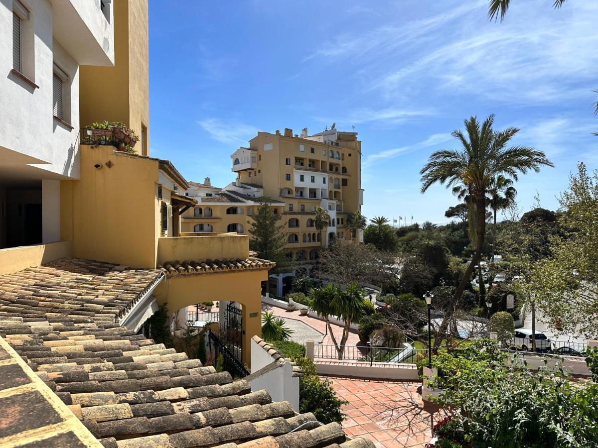 Cabopino Port - Eaw Homes Apartment Marbella