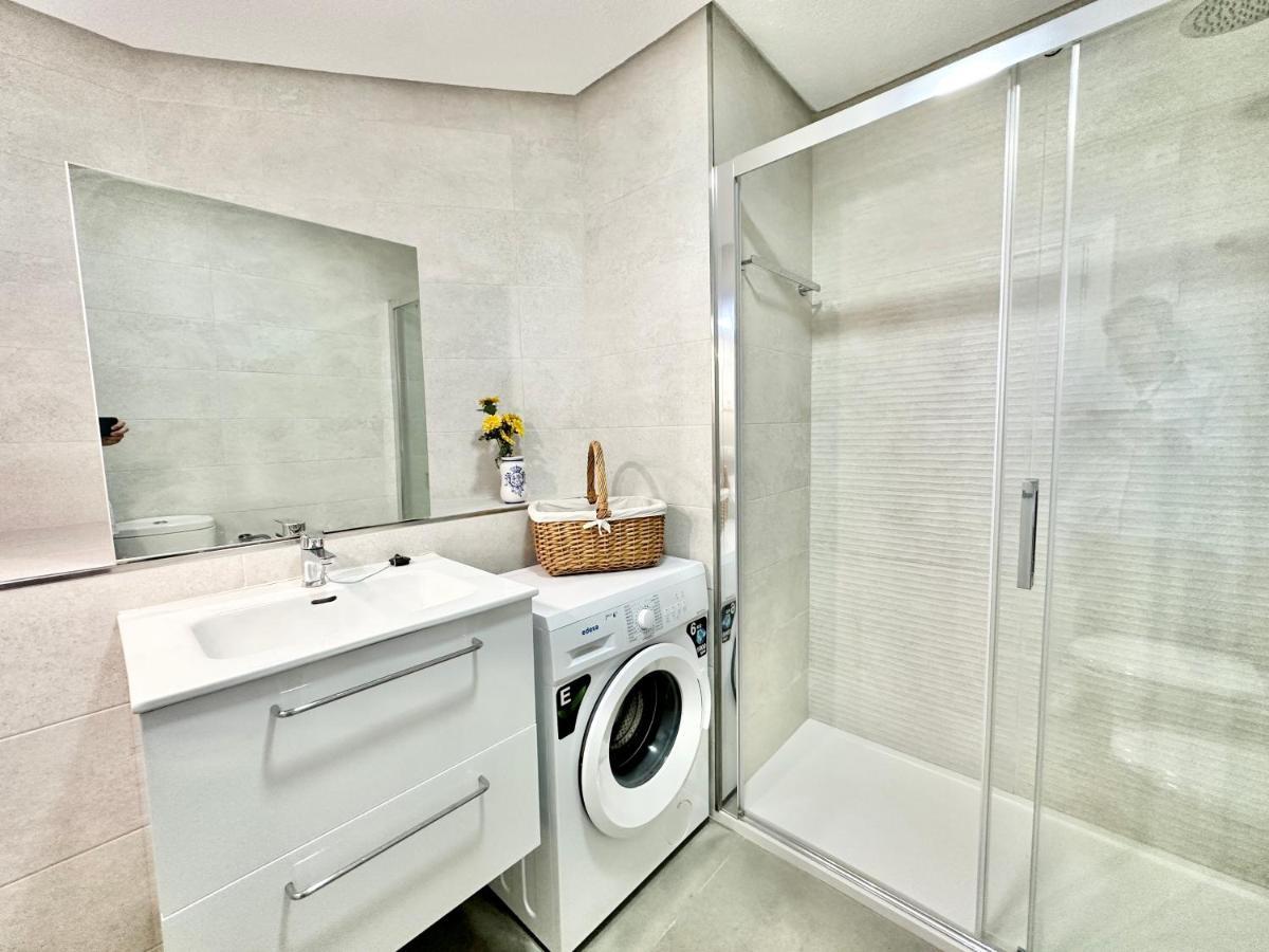 Cabopino Port - Eaw Homes Apartment