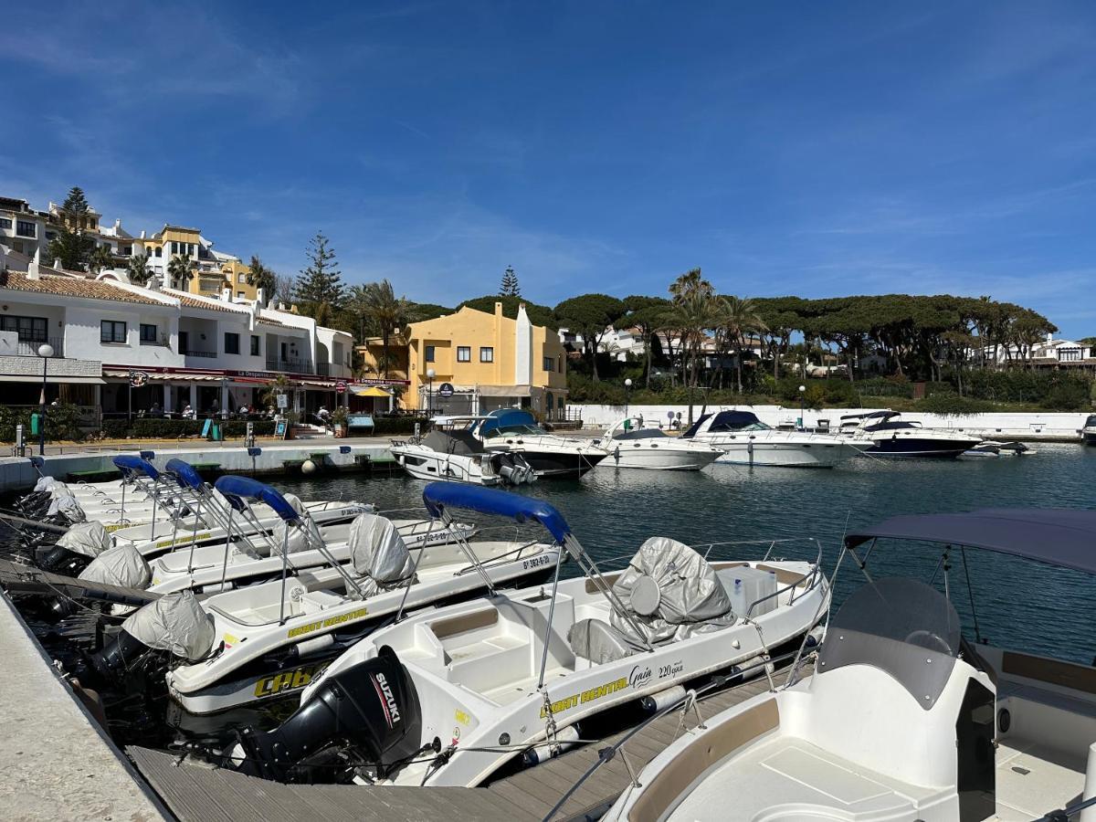 Cabopino Port - Eaw Homes *
