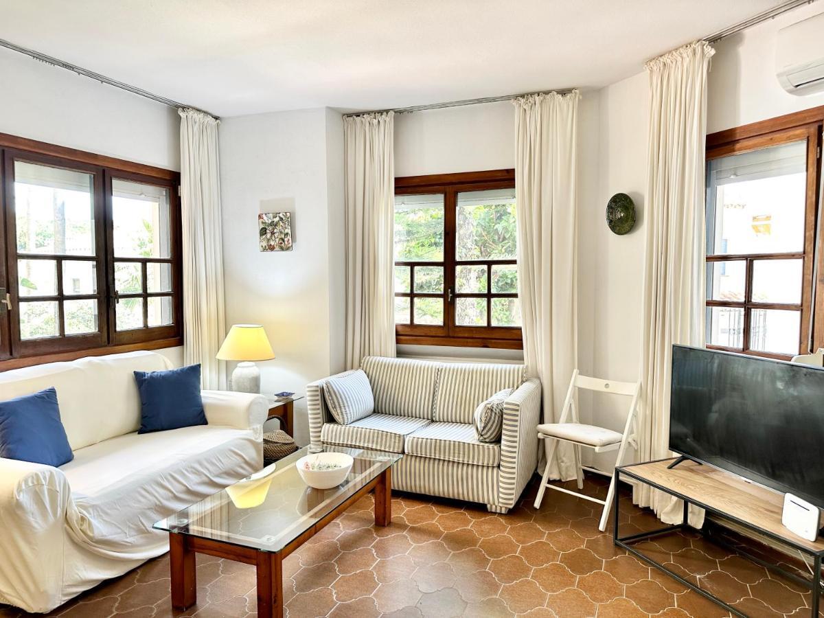 Cabopino Port - Eaw Homes Marbella