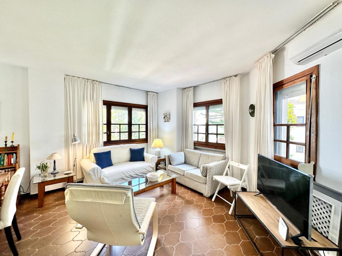 Cabopino Port - Eaw Homes Marbella