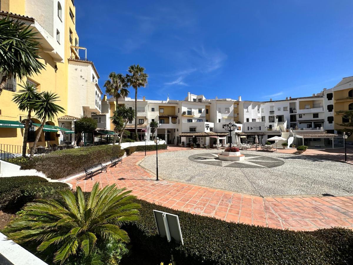 Cabopino Port - Eaw Homes Apartment *